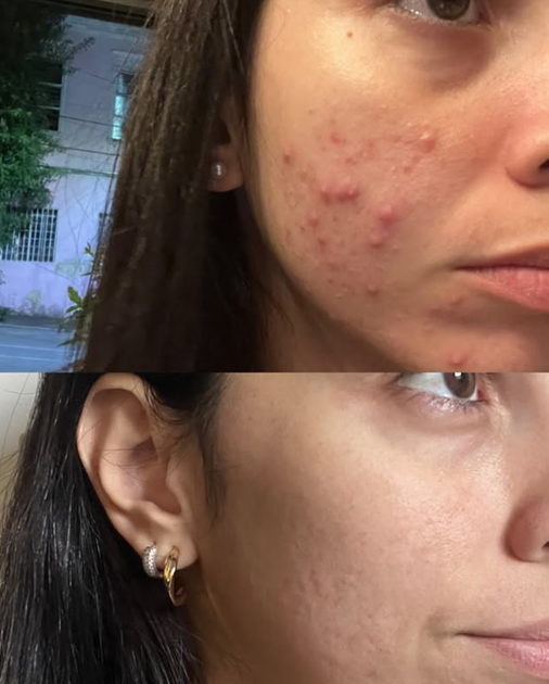 Dra. Lari Falchi Reis